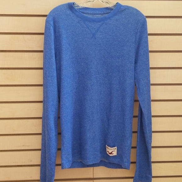 Hollister Other - Holliister long sleeve thermal